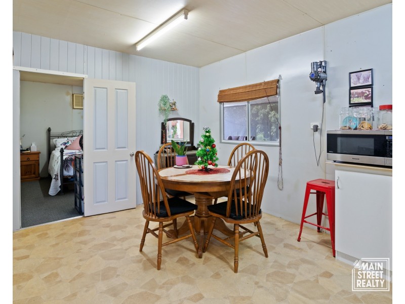 7 Noyes Street, Yarraman QLD 4614