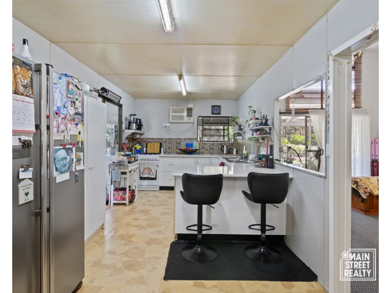 7 Noyes Street, Yarraman QLD 4614