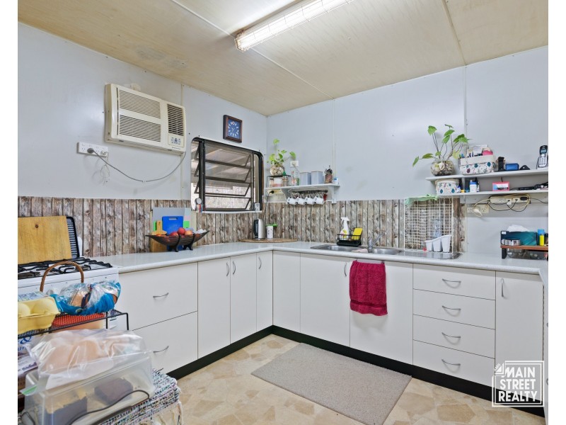 7 Noyes Street, Yarraman QLD 4614