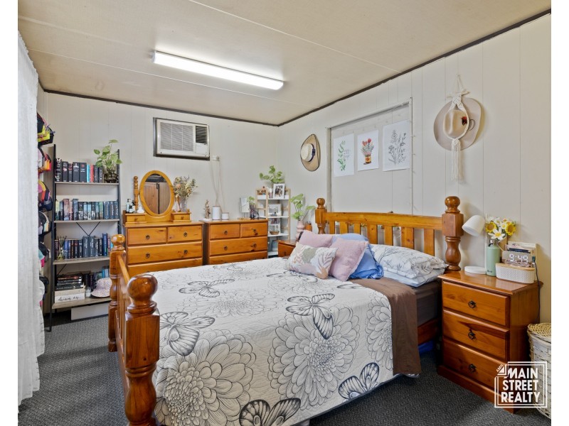 7 Noyes Street, Yarraman QLD 4614