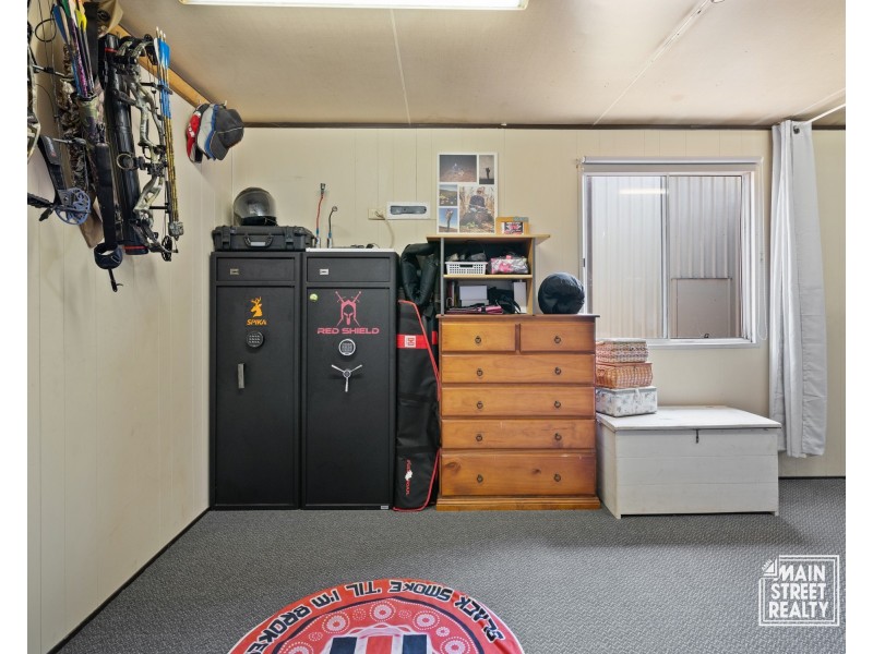 7 Noyes Street, Yarraman QLD 4614