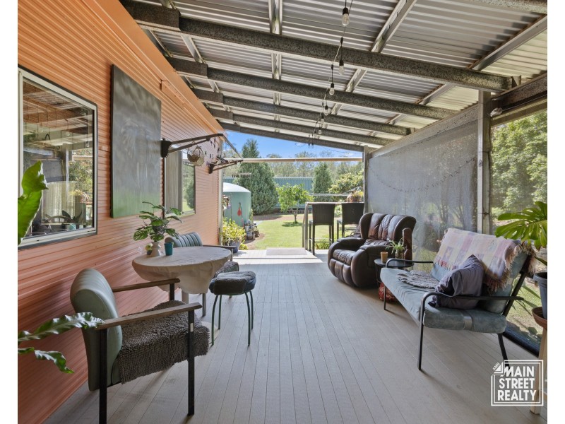 7 Noyes Street, Yarraman QLD 4614