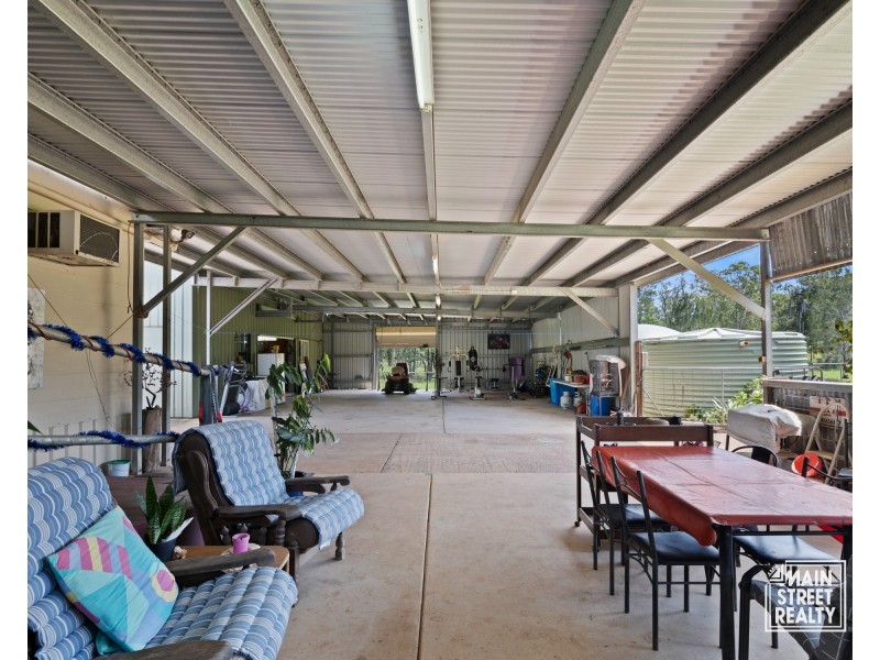 7 Noyes Street, Yarraman QLD 4614