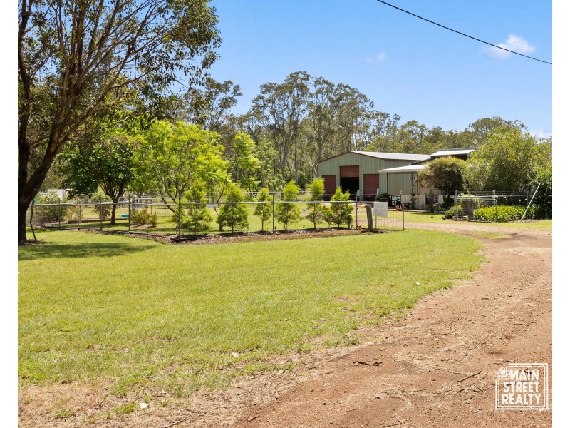 7 Noyes Street, Yarraman QLD 4614