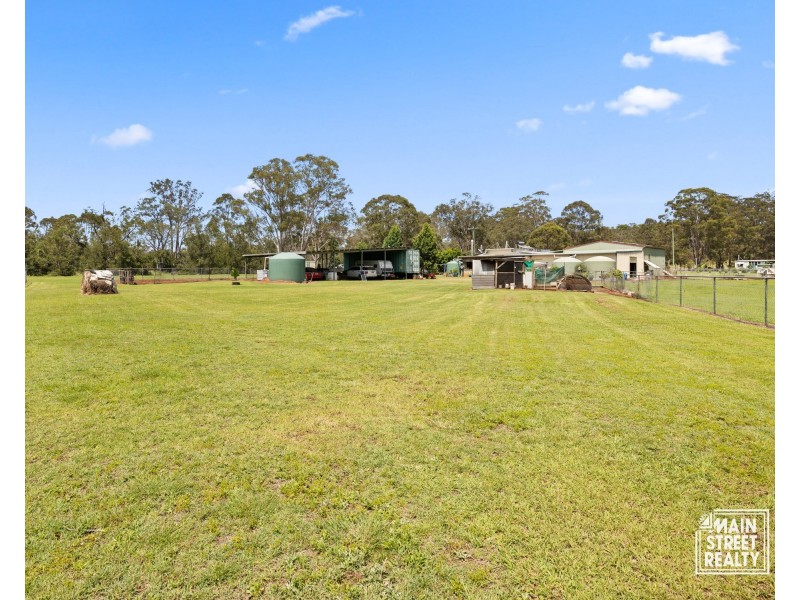 7 Noyes Street, Yarraman QLD 4614