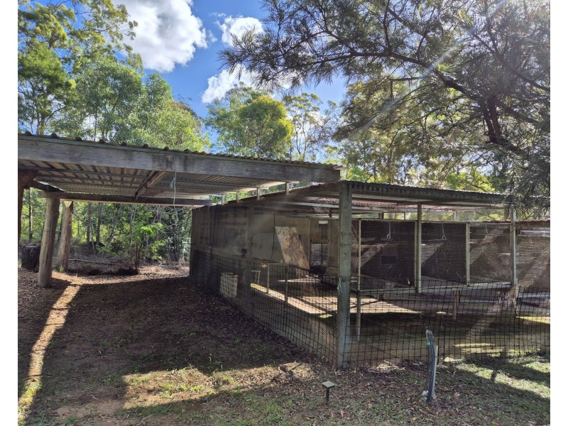 294 Crumpton Drive, Blackbutt North QLD 4306