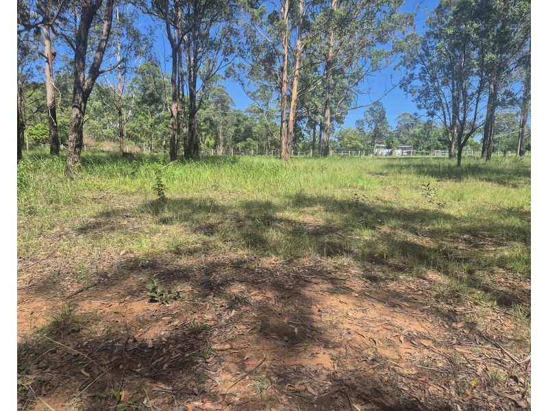 Lot 1 Anita Road, Blackbutt QLD 4306