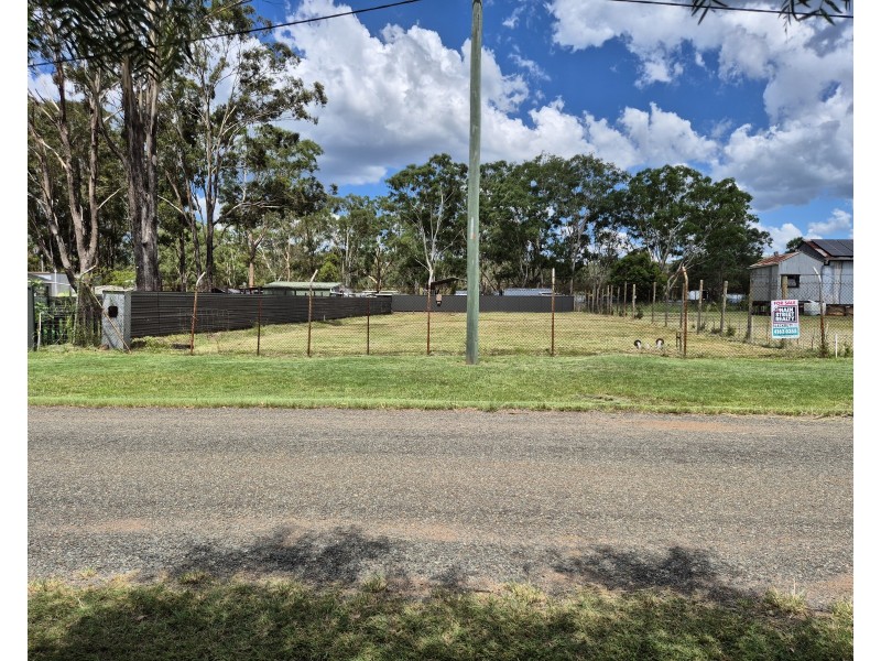 10 McNeil Street, Yarraman QLD 4614