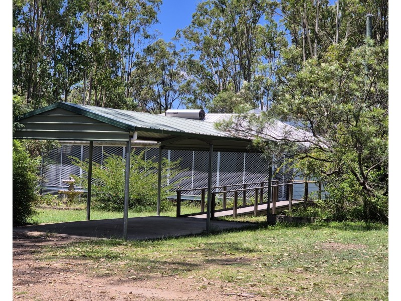 37 Taromeo Court, Blackbutt North QLD 4306