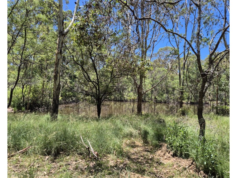 37 Taromeo Court, Blackbutt North QLD 4306