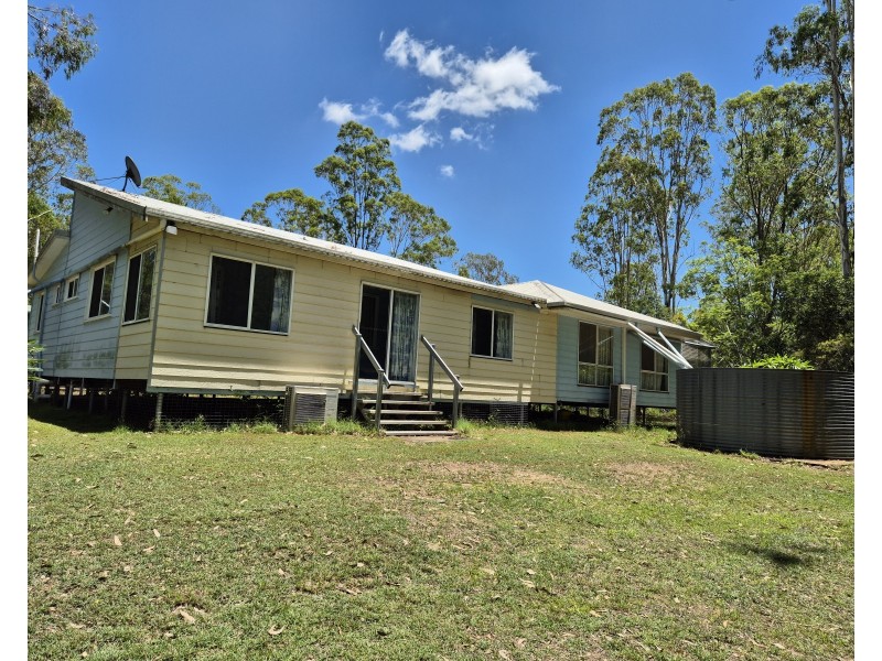 37 Taromeo Court, Blackbutt North QLD 4306
