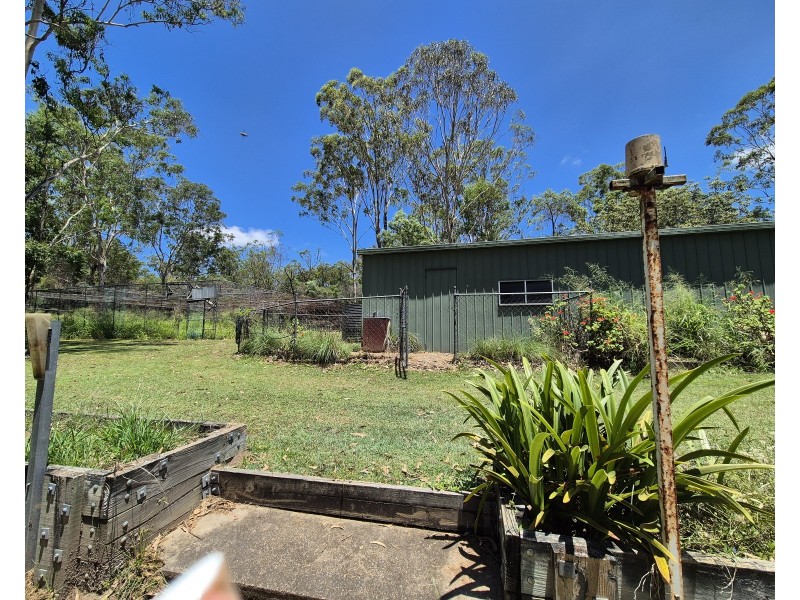 37 Taromeo Court, Blackbutt North QLD 4306