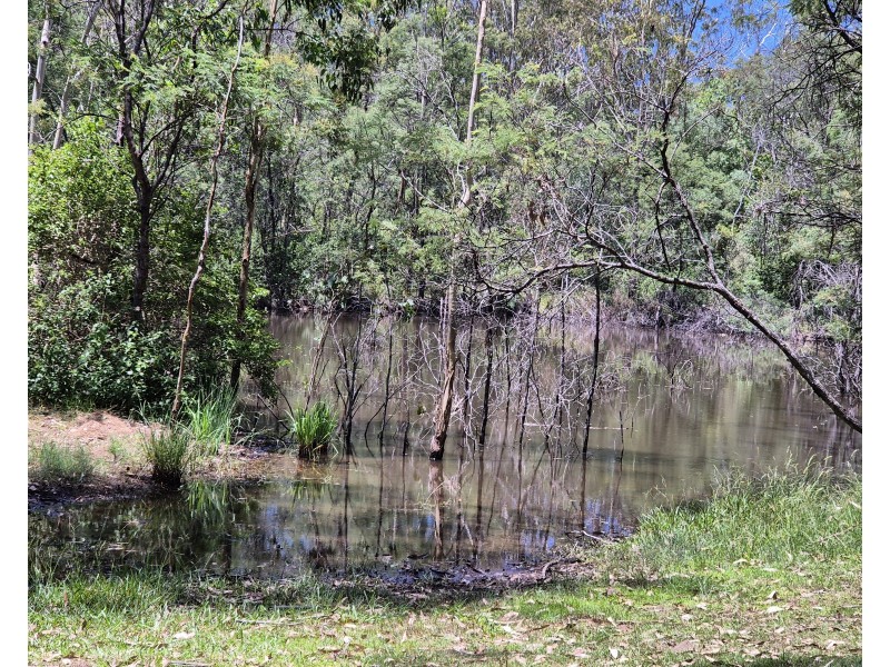 37 Taromeo Court, Blackbutt North QLD 4306