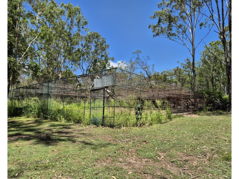 37 Taromeo Court, Blackbutt North QLD 4306