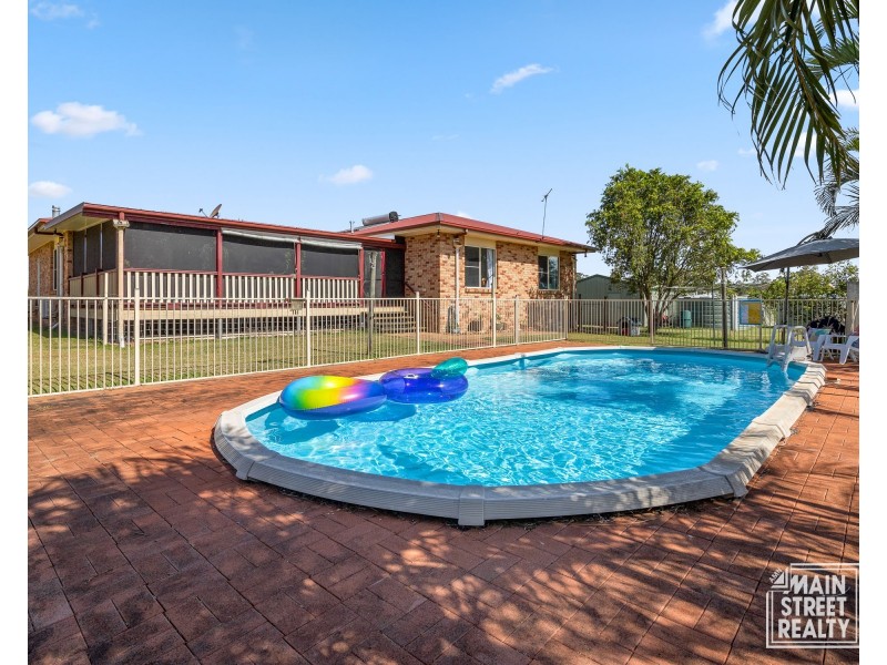 83 Greenhills Drive, Blackbutt QLD 4306