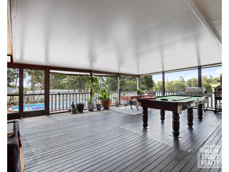 83 Greenhills Drive, Blackbutt QLD 4306