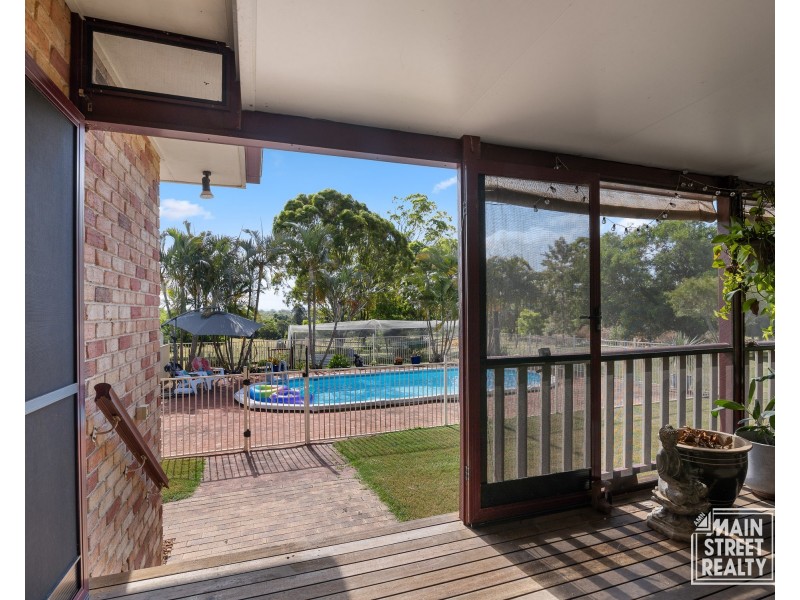 83 Greenhills Drive, Blackbutt QLD 4306