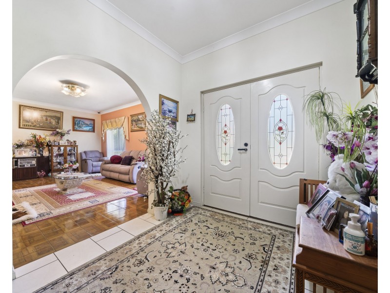 145 Crumpton Drive, Blackbutt North QLD 4306