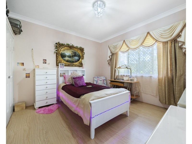 145 Crumpton Drive, Blackbutt North QLD 4306