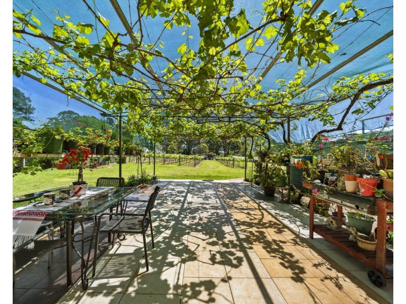 145 Crumpton Drive, Blackbutt North QLD 4306