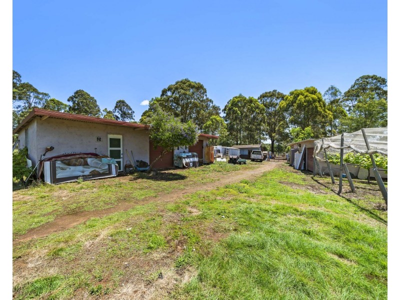 145 Crumpton Drive, Blackbutt North QLD 4306