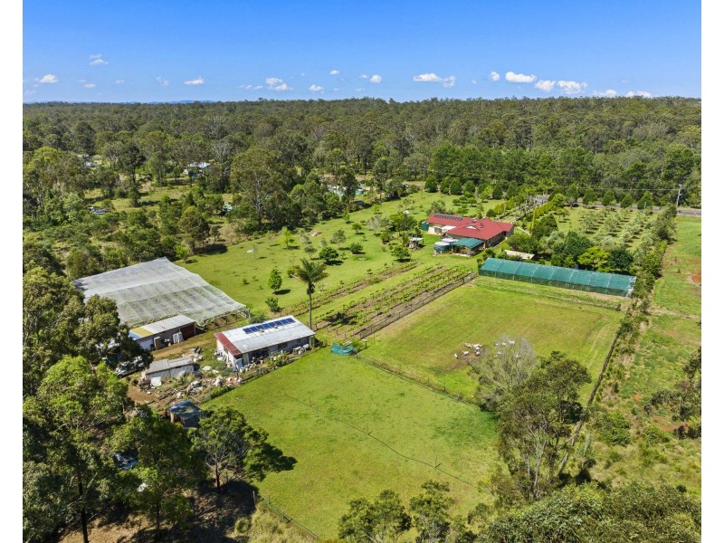 145 Crumpton Drive, Blackbutt North QLD 4306