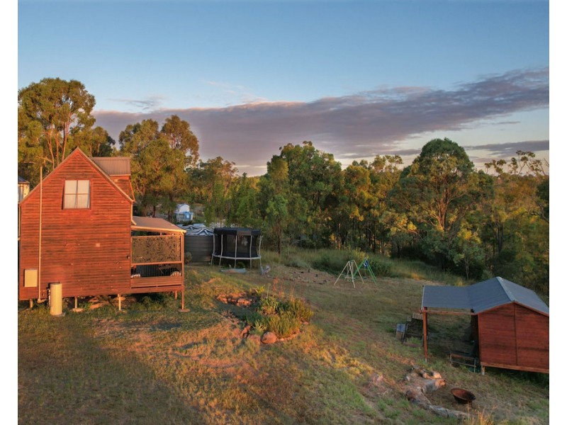 137 Stretton Drive, Teelah QLD 4306