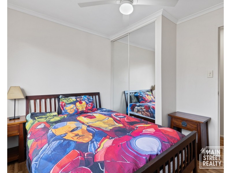 58 Hart Street, Blackbutt QLD 4306