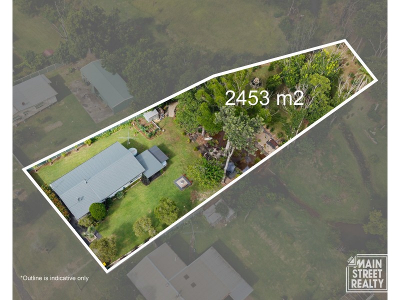 58 Hart Street, Blackbutt QLD 4306