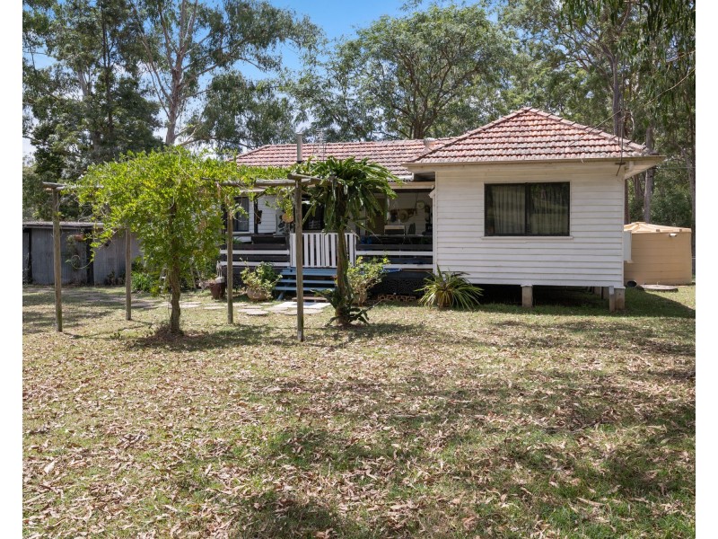 50 Franks Road, Taromeo QLD 4306
