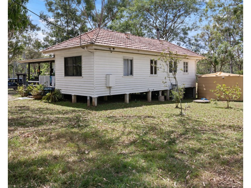 50 Franks Road, Taromeo QLD 4306