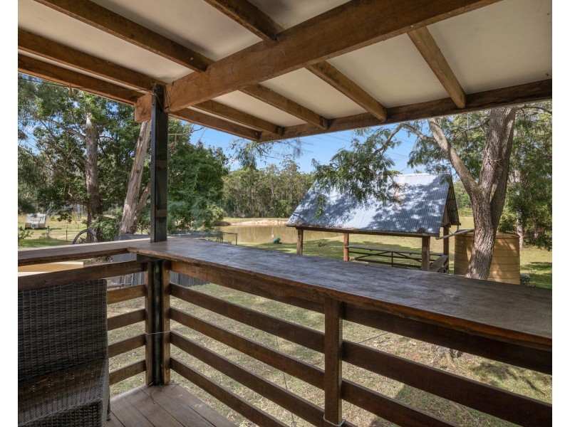 50 Franks Road, Taromeo QLD 4306