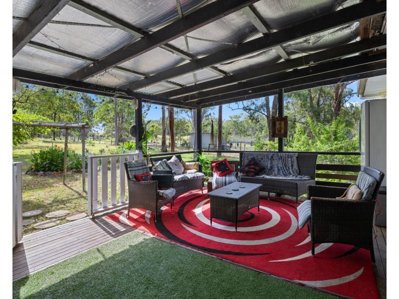 50 Franks Road, Taromeo QLD 4306
