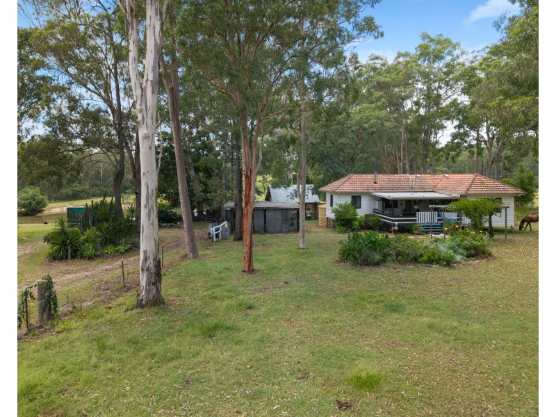 50 Franks Road, Taromeo QLD 4306