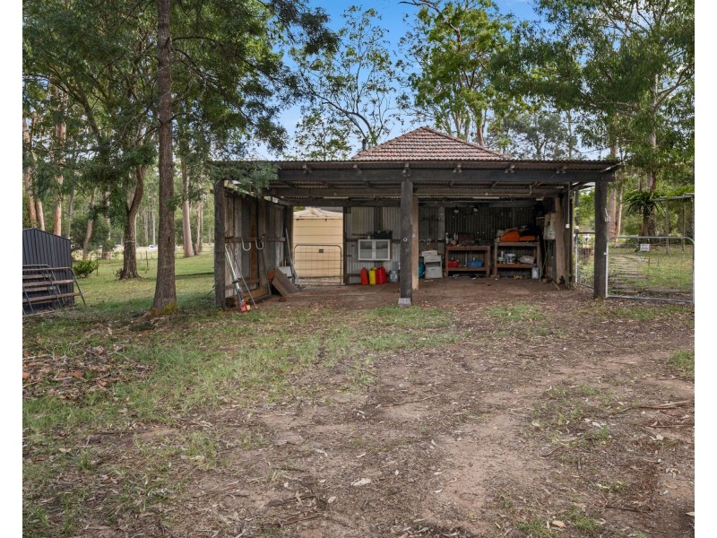 50 Franks Road, Taromeo QLD 4306