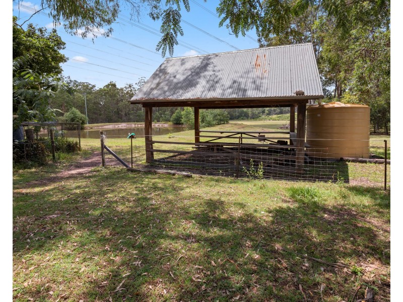 50 Franks Road, Taromeo QLD 4306