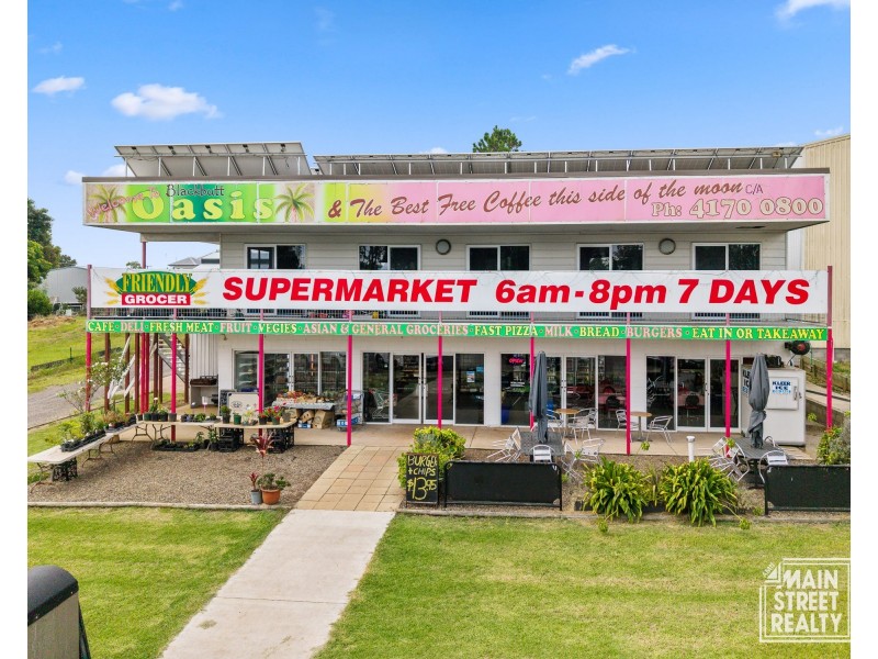 76 Coulson Street, Blackbutt QLD 4306