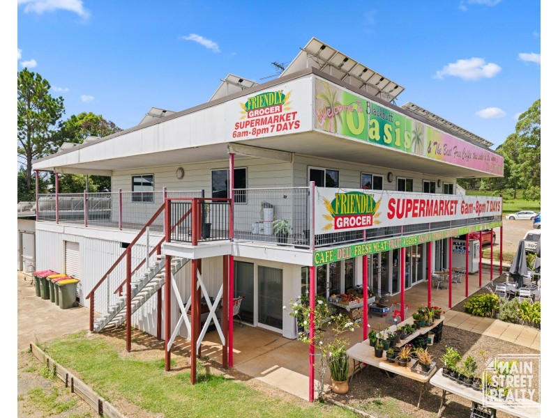 76 Coulson Street, Blackbutt QLD 4306