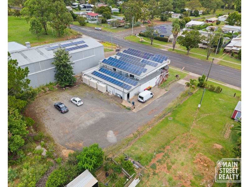76 Coulson Street, Blackbutt QLD 4306