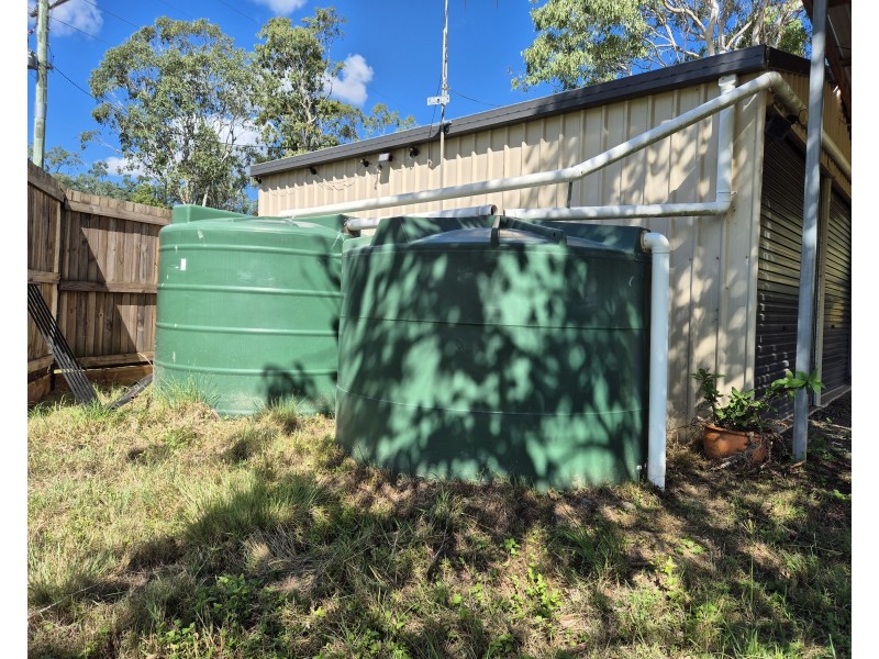 1245 Old Esk Road, Taromeo QLD 4306