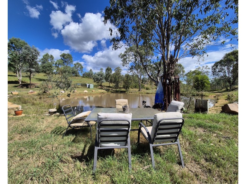 1245 Old Esk Road, Taromeo QLD 4306