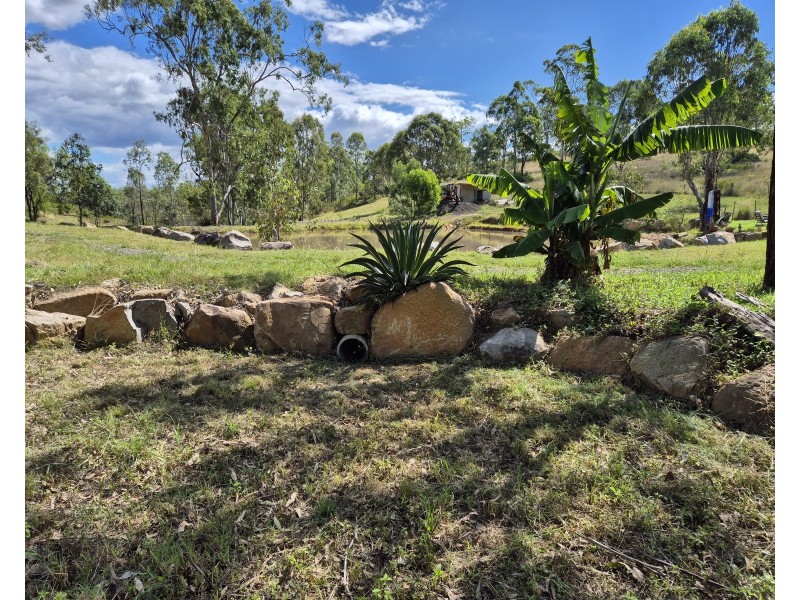 1245 Old Esk Road, Taromeo QLD 4306