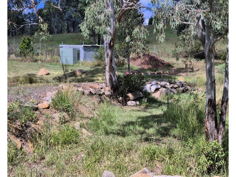 1245 Old Esk Road, Taromeo QLD 4306