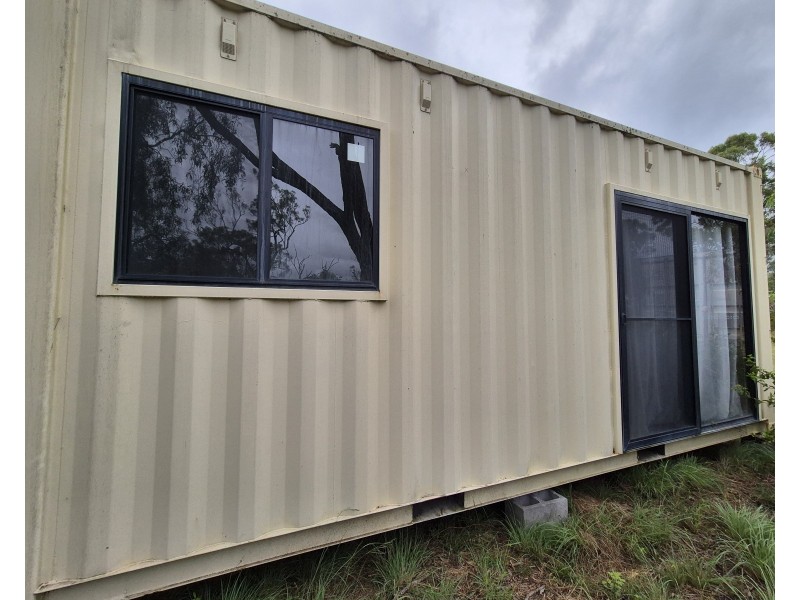 Lot 84 Stretton Drive, Teelah QLD 4306