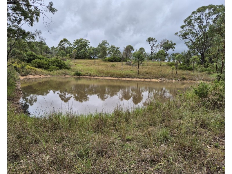 Lot 84 Stretton Drive, Teelah QLD 4306