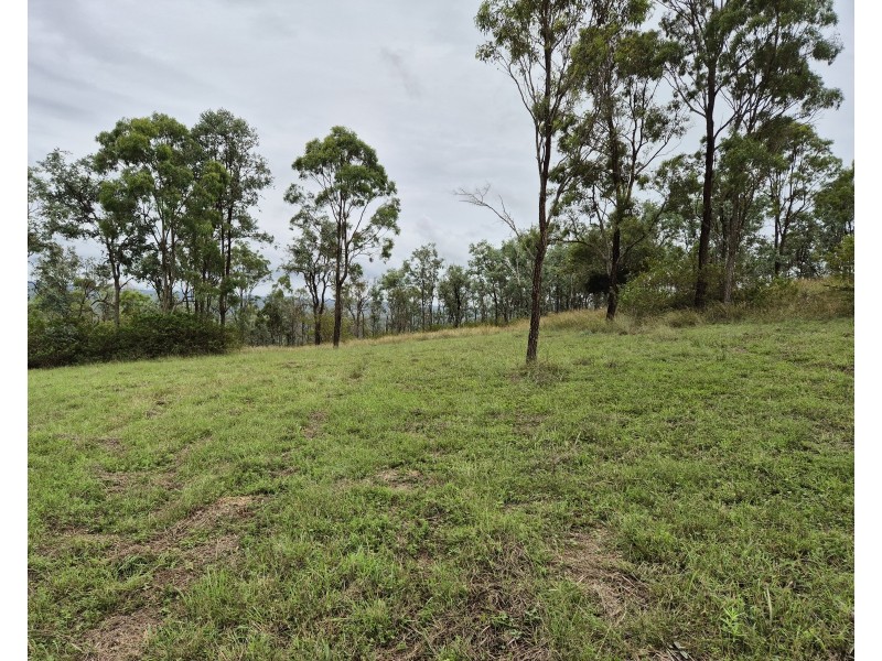 Lot 84 Stretton Drive, Teelah QLD 4306
