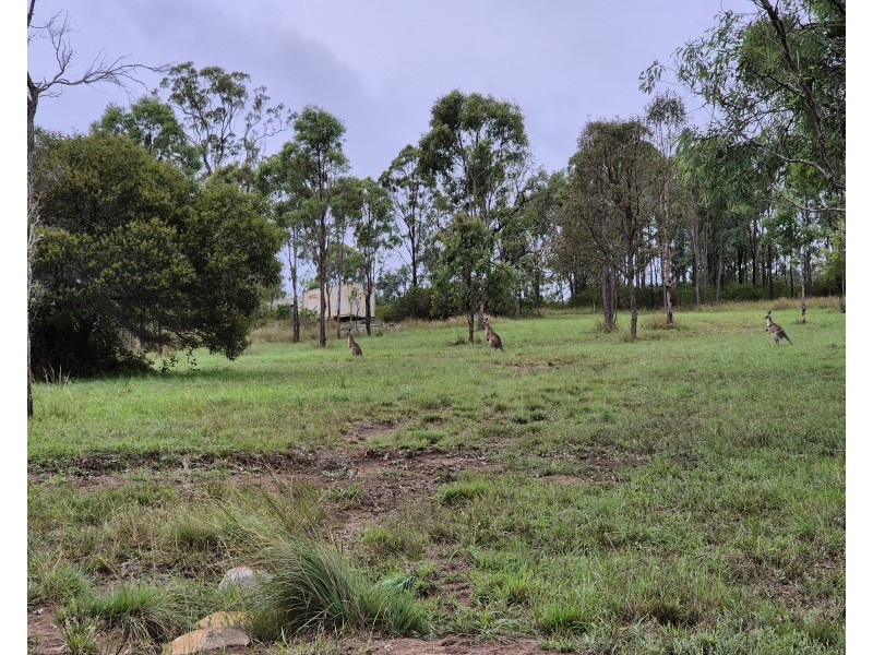 Lot 84 Stretton Drive, Teelah QLD 4306