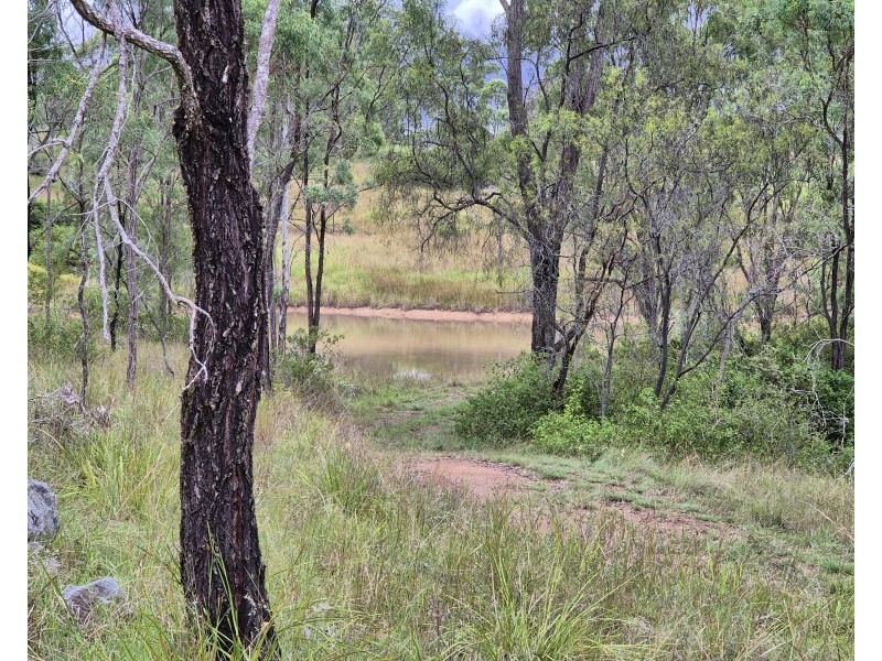 Lot 84 Stretton Drive, Teelah QLD 4306