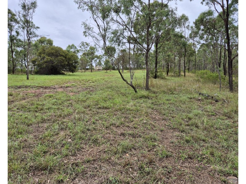 Lot 84 Stretton Drive, Teelah QLD 4306