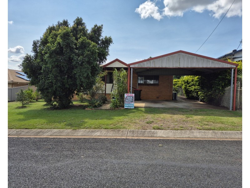 28 Douglas Street, Blackbutt QLD 4306